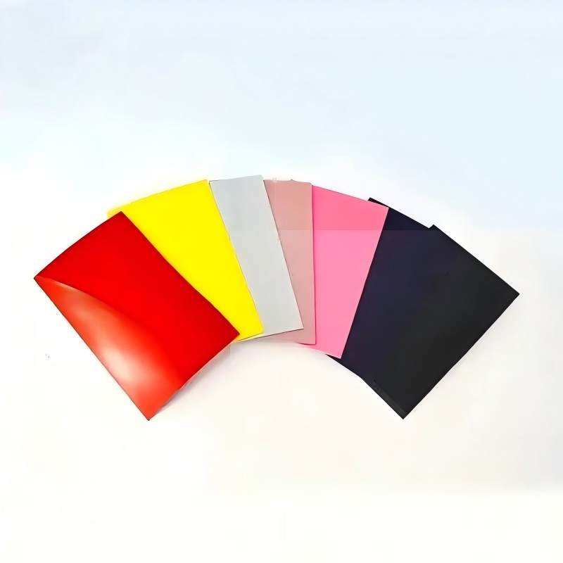 Popular Types Of Plastics