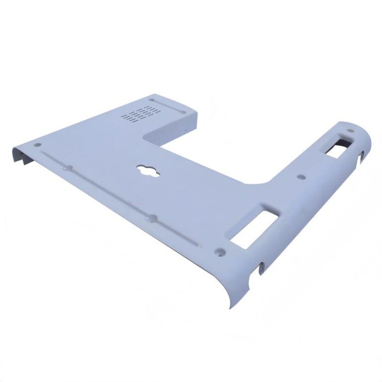 Large Vacuum Forming Parts