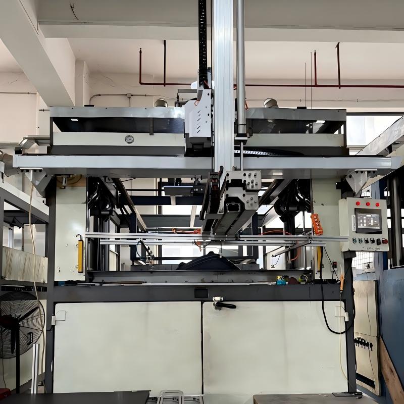 Vacuum Forming Thick Plastic