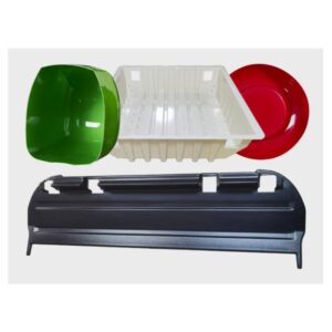 Thin vs Thick Plastic for Successful Vacuum Forming