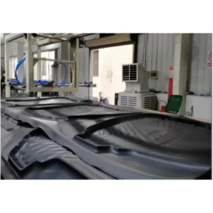 Custom Thermoforming