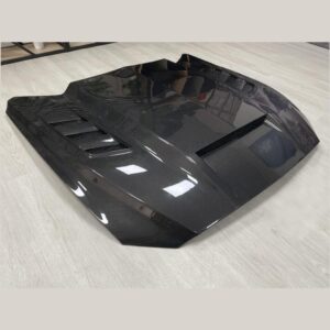 Thermoformed Plastic