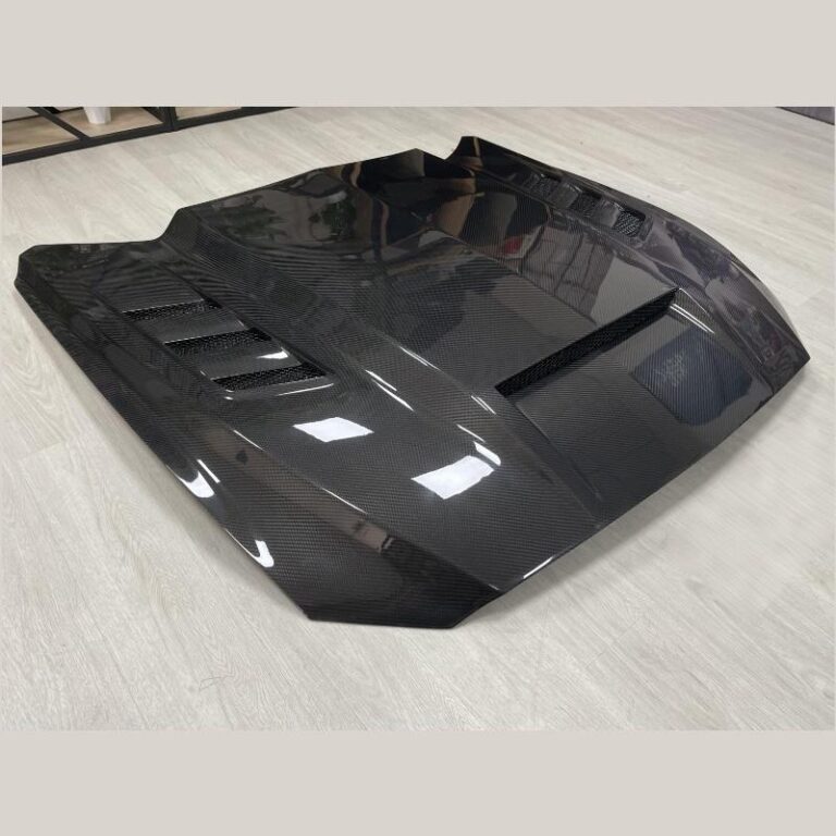 Thermoformed Plastic