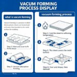 What is Vacuum Forming?
